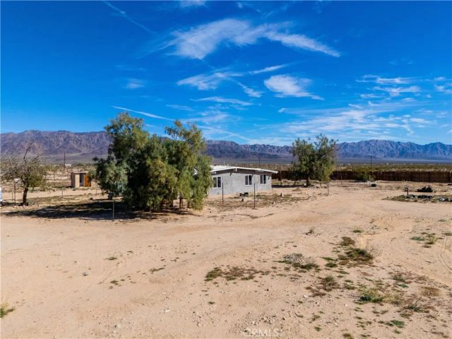 3575 Desert Villa, 29 Palms, CA 92277