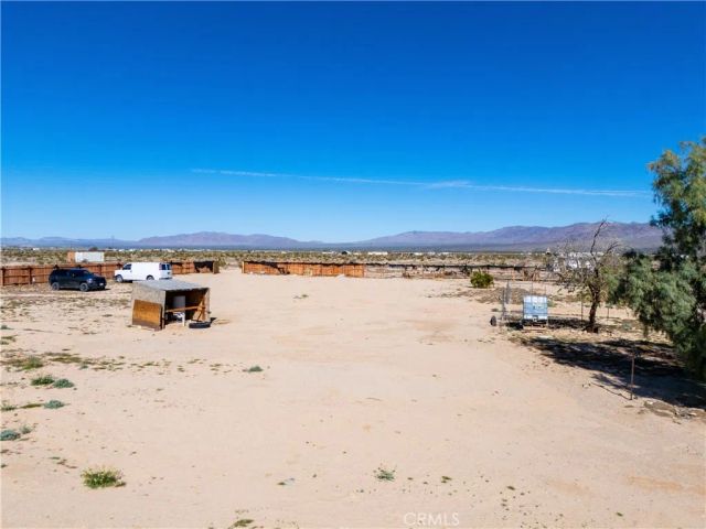 3575 Desert Villa, 29 Palms, CA 92277