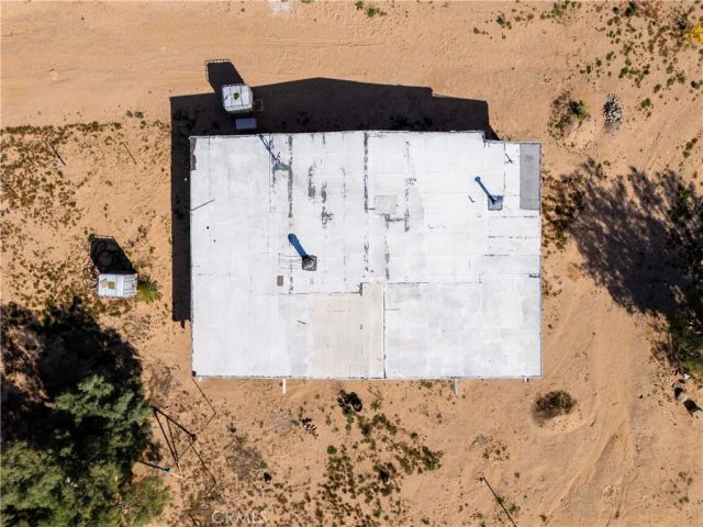 3575 Desert Villa, 29 Palms, CA 92277