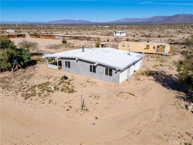 3575 Desert Villa, 29 Palms, CA 92277