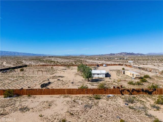 3575 Desert Villa, 29 Palms, CA 92277