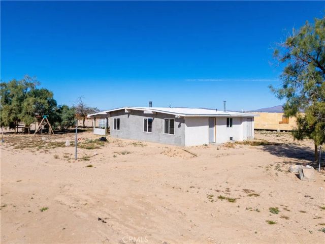 3575 Desert Villa, 29 Palms, CA 92277