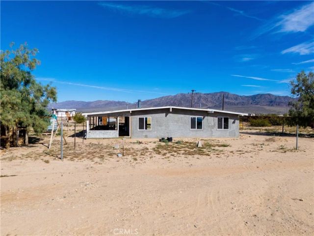 3575 Desert Villa, 29 Palms, CA 92277