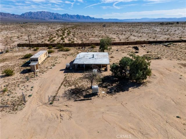 3575 Desert Villa, 29 Palms, CA 92277