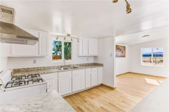 3575 Desert Villa, 29 Palms, CA 92277