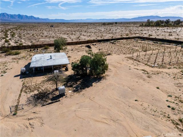 3575 Desert Villa, 29 Palms, CA 92277