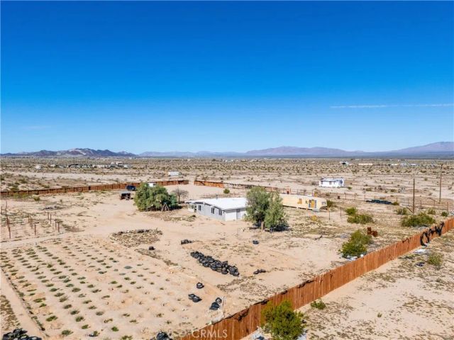 3575 Desert Villa, 29 Palms, CA 92277