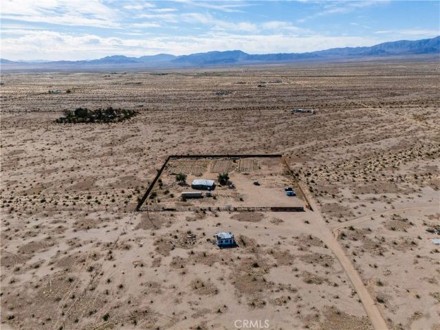 3575 Desert Villa, 29 Palms, CA 92277