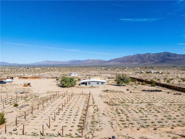 3575 Desert Villa, 29 Palms, CA 92277