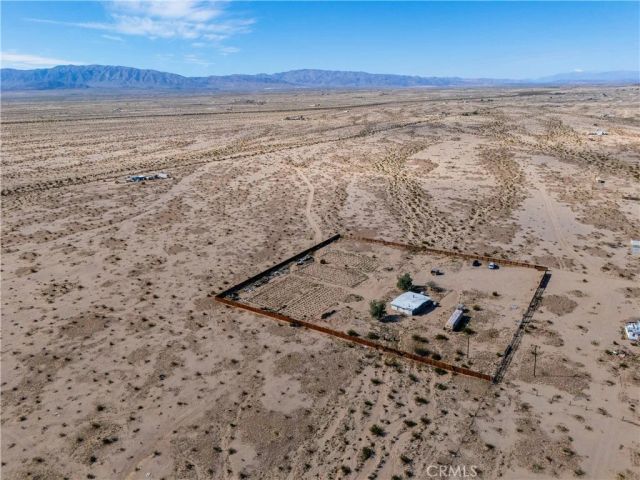 3575 Desert Villa, 29 Palms, CA 92277