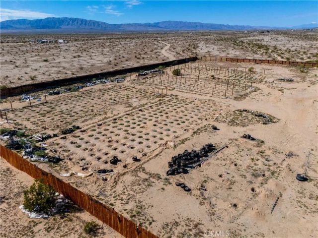3575 Desert Villa, 29 Palms, CA 92277