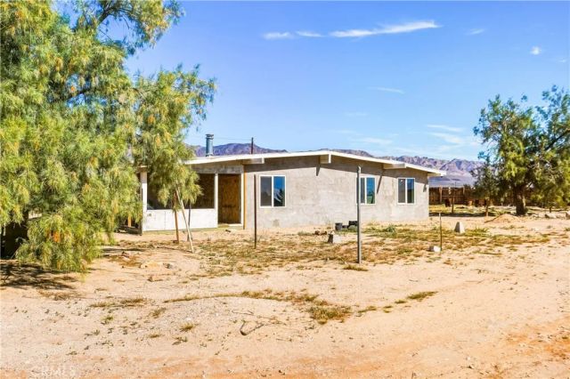 3575 Desert Villa, 29 Palms, CA 92277
