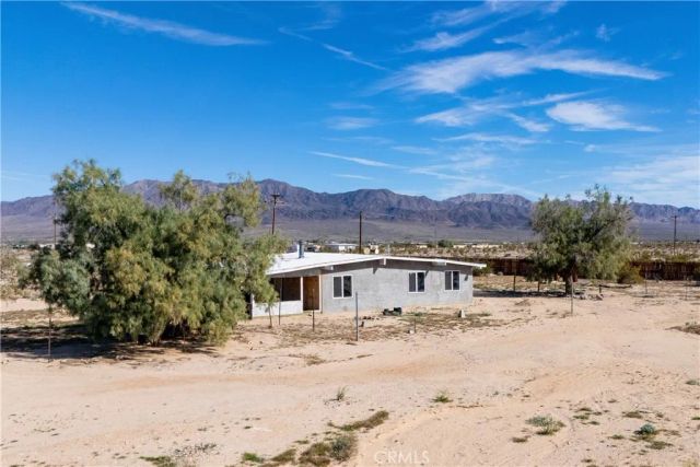3575 Desert Villa, 29 Palms, CA 92277