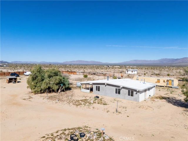 3575 Desert Villa, 29 Palms, CA 92277