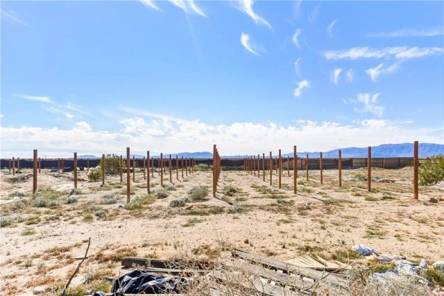 3575 Desert Villa, 29 Palms, CA 92277