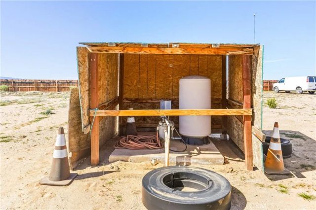 3575 Desert Villa, 29 Palms, CA 92277