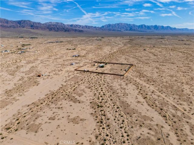 3575 Desert Villa, 29 Palms, CA 92277