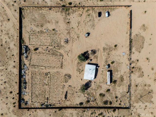 3575 Desert Villa, 29 Palms, CA 92277