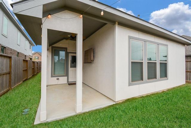 26523 Hypatia Trace, Richmond, TX 77406
