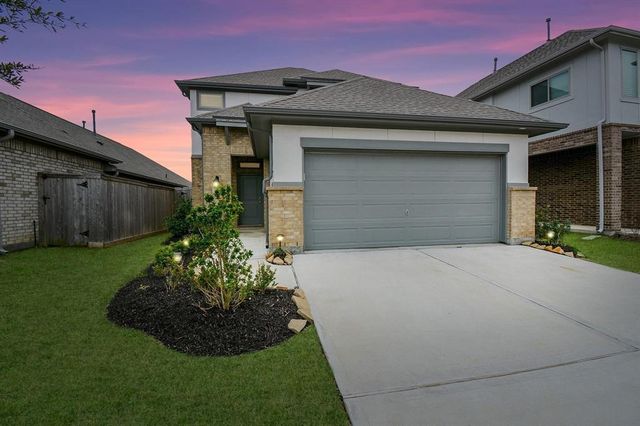 26523 Hypatia Trace, Richmond, TX 77406
