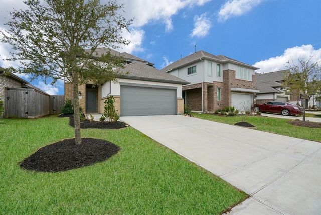 26523 Hypatia Trace, Richmond, TX 77406