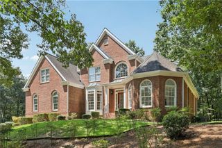 1390 Rogers Mill Lane, Cumming, GA 30041