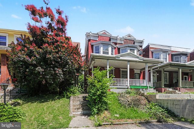 157 ROYAL TER, Harrisburg, PA 17103
