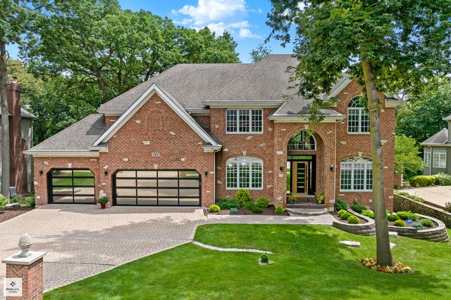 791 Reserve Court, South Elgin, IL 60177