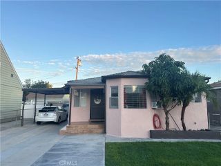 10124 Pescadero, South Gate, CA 90280