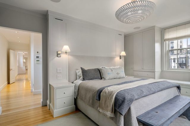 62 Beacon 3, Boston, MA 02108