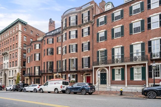 62 Beacon 3, Boston, MA 02108