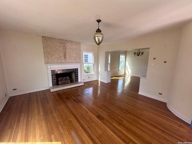 315 shadwell, San Antonio, TX 78228