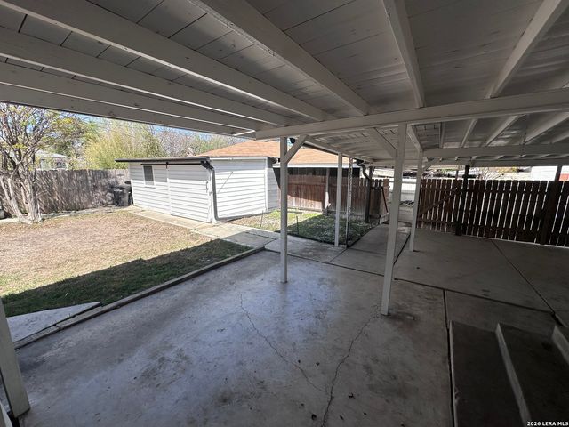 315 shadwell, San Antonio, TX 78228