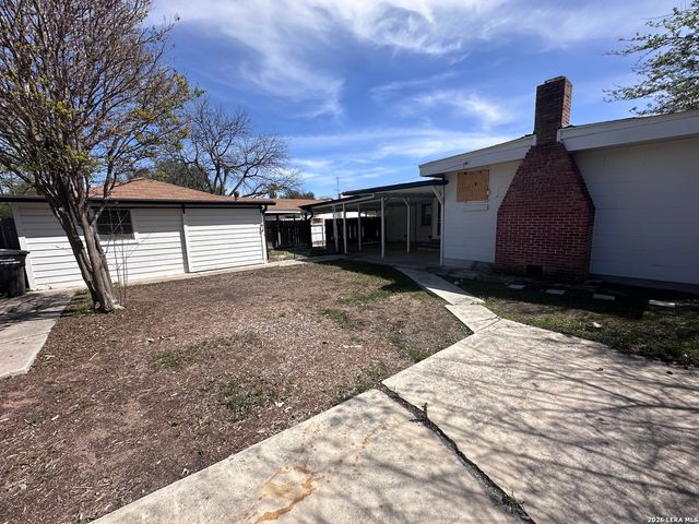 315 shadwell, San Antonio, TX 78228