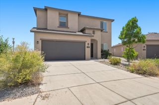 108 Hue Street SW, Rio Rancho, NM 87124