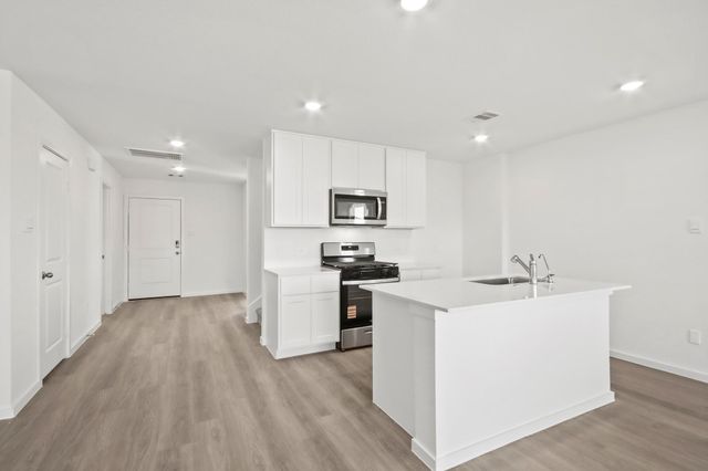 3033 Helios Haven Drive, Katy, TX 77423