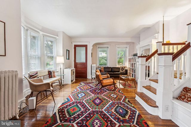 6607 N 13TH ST, Philadelphia, PA 19126