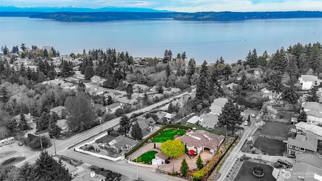 1107 51st Street NE, Tacoma, WA 98422