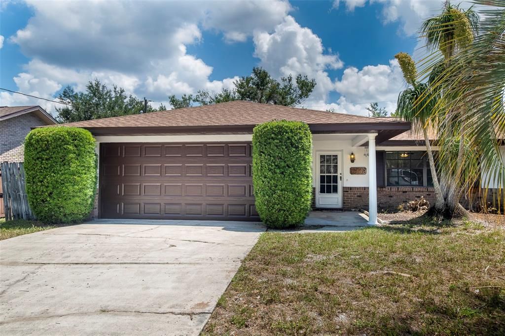 1898 MARYSVILLE DRIVE, Deltona, FL 32725