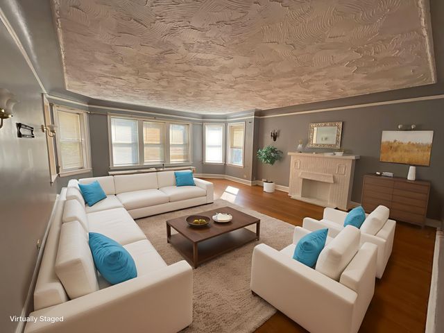 148 N Mason Avenue 3A, Chicago, IL 60644