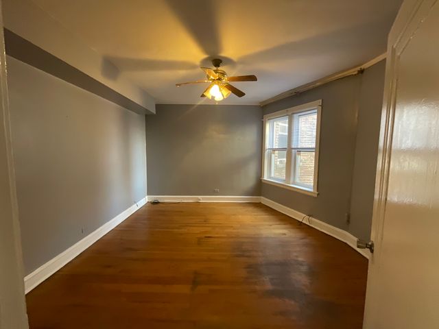 148 N Mason Avenue 3A, Chicago, IL 60644