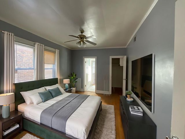 148 N Mason Avenue 3A, Chicago, IL 60644