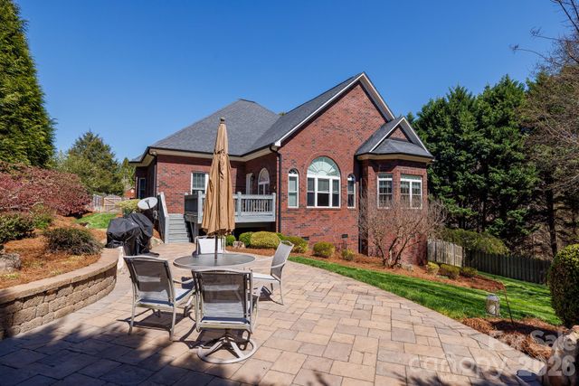 2509 Georgemont Court, Gastonia, NC 28054