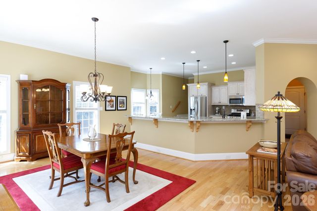 2509 Georgemont Court, Gastonia, NC 28054