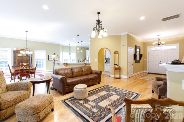 2509 Georgemont Court, Gastonia, NC 28054