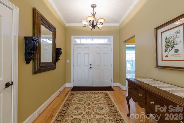 2509 Georgemont Court, Gastonia, NC 28054