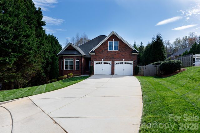 2509 Georgemont Court, Gastonia, NC 28054