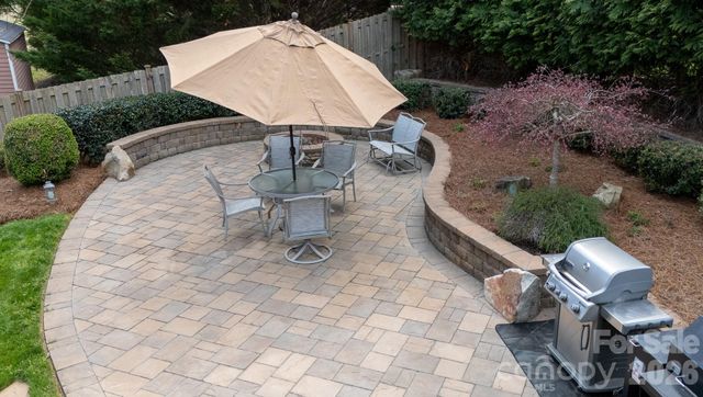 2509 Georgemont Court, Gastonia, NC 28054