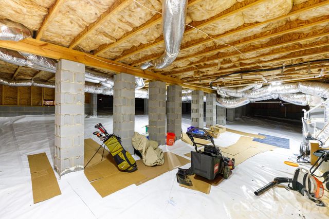 2509 Georgemont Court, Gastonia, NC 28054