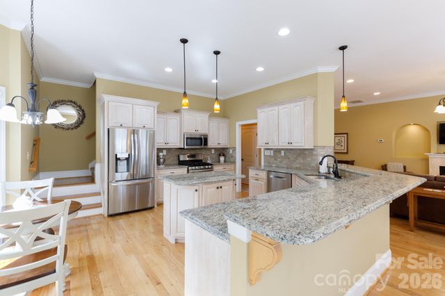 2509 Georgemont Court, Gastonia, NC 28054